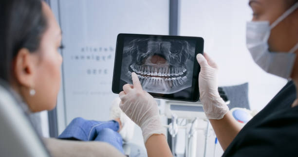 Licensed Wisdom Tooth Removal service in Stanley, NC - Smile Center Dentistry
